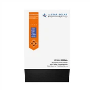 家庭用太陽光発電システム